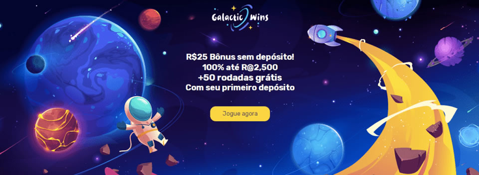 galera bet login