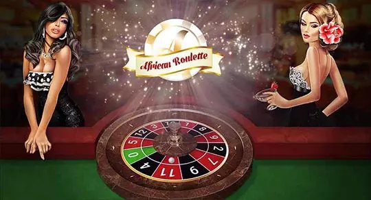 live casino roulette