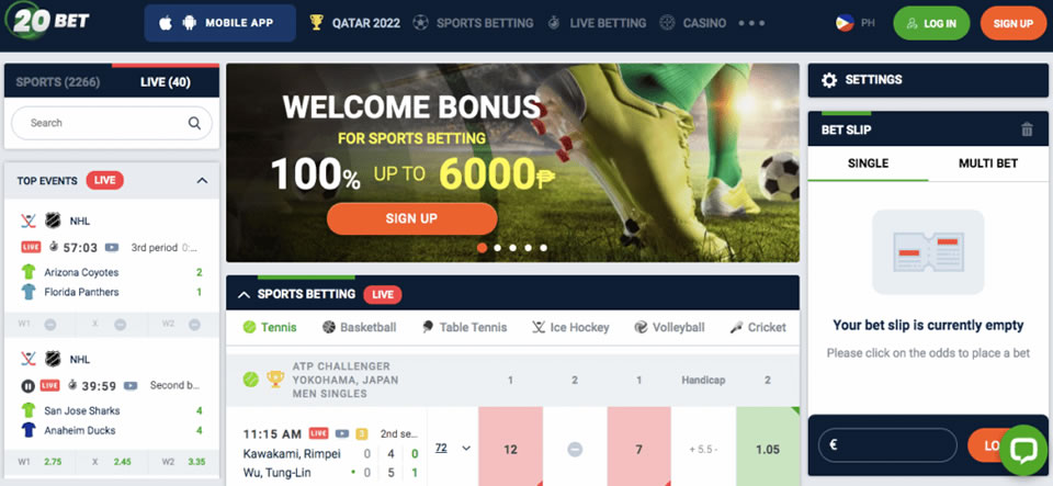 betsson bonus