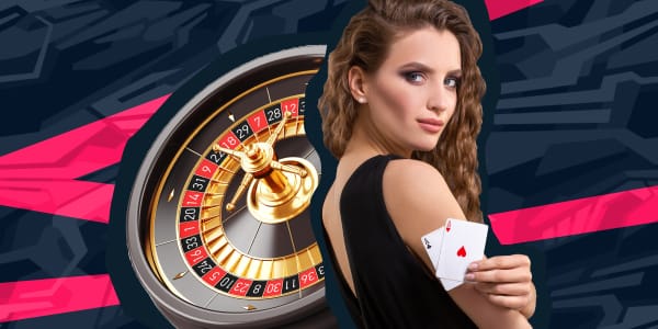 roulette demo