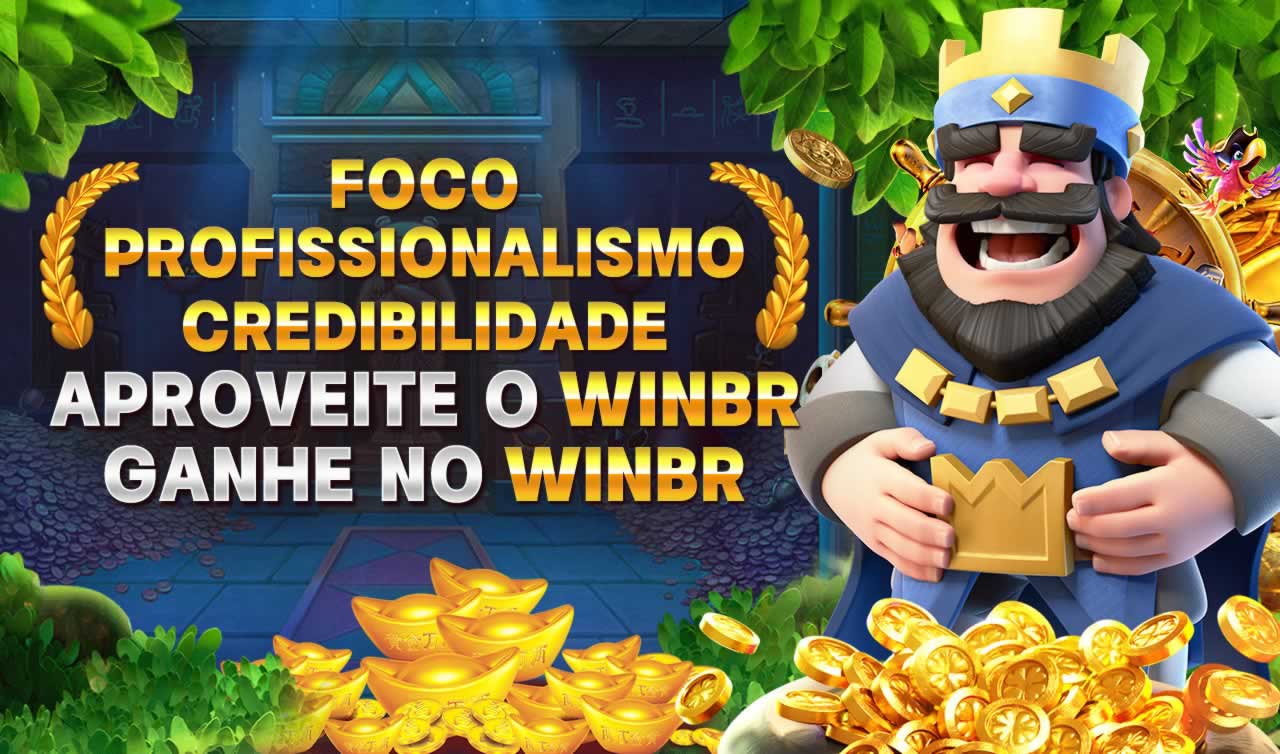 seção de jogos de cassino online oferece um extenso catálogo de jogos, incluindo uma variedade de caça-níqueis, jogos de mesa, pôquer, blackjack, roleta, dados e bingo. Esses jogos são operados por fornecedores respeitáveis do setor, oferecendo jogos de qualidade, inovação e uma experiência de jogo segura.