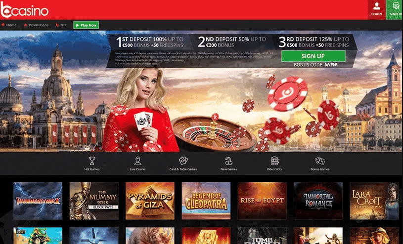 Na seção de jogos de cassino online, best way to play roulette os usuários encontrarão mais de 4.000 jogos de mais de 40 fornecedores de jogos diferentes, desde jogos tradicionais e suas variantes até as mais recentes categorias de caça-níqueis, com altas taxas de RTP.