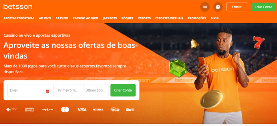 liga bwin 23bet365.comhttps brazino777.comptbaixar app bet365 A casa de apostas oferece apenas a forma de pagamento Pix para depósitos e tem como objetivo otimizar o tempo dos apostadores na plataforma. Porém, o site não oferece depósito mínimo de R$ 1.